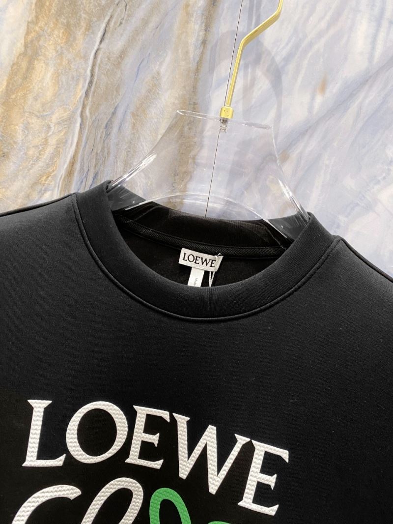 Loewe Hoodies